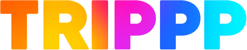 Trippp Logo